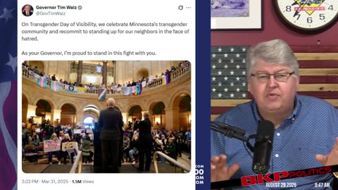 Voice of Rural America - REPLAY - August 29, 2025