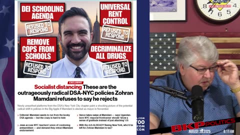 Voice of Rural America - REPLAY - August 29, 2025