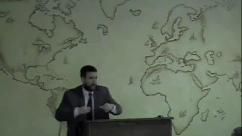 The Acceptable Year of the Lord - Pastor Steven Anderson