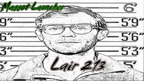 Lair 213 by Maggot Launcher