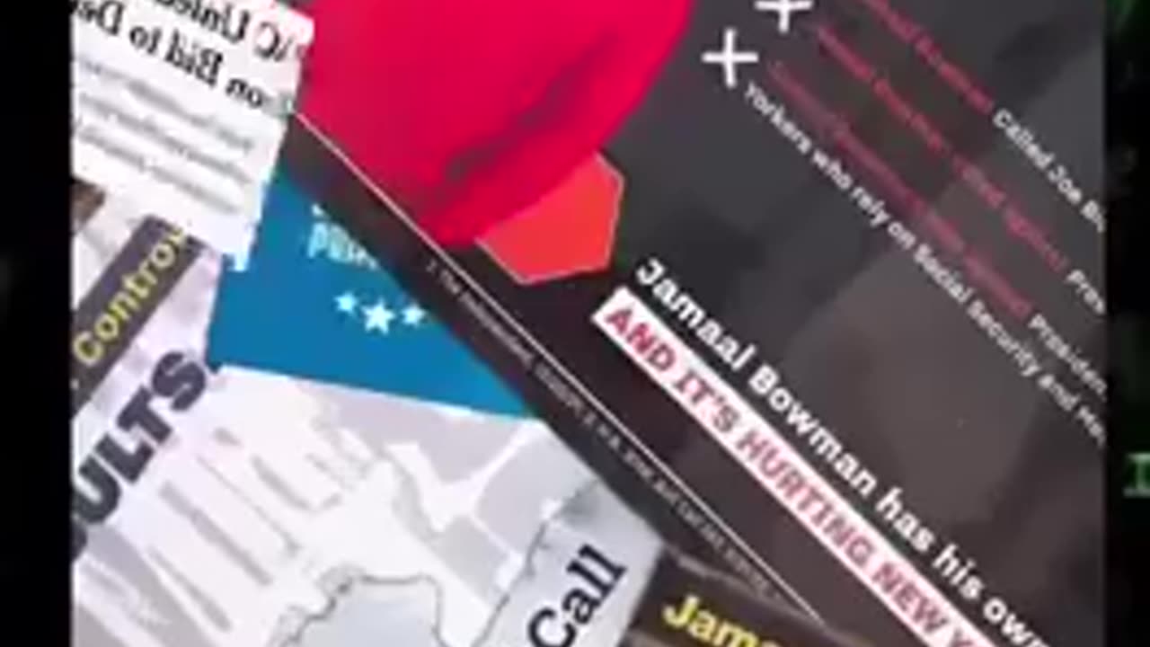 The Noticing: The Whole System's Corrupt And For Sale.