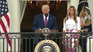 Trump Celebrates HUGE Milestone Thanks To Tariffs (VIDEO)