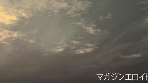 Magazineeroihito 621 未来は確定していない