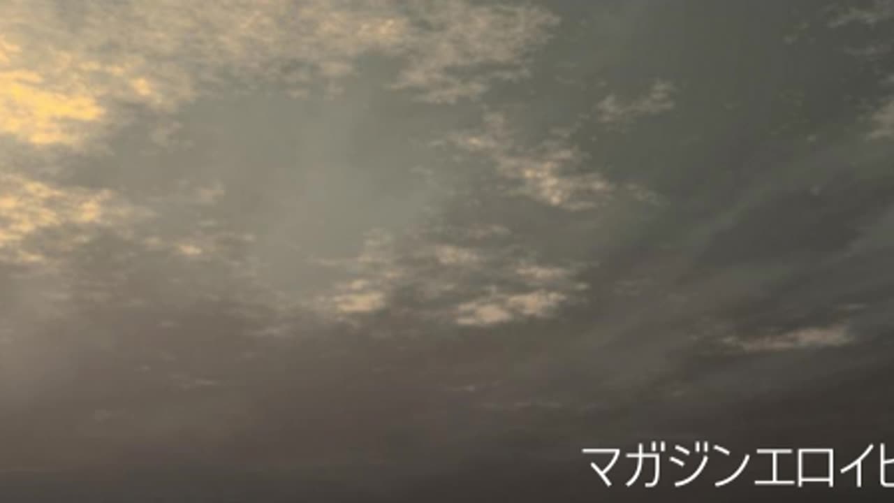 Magazineeroihito 621 未来は確定していない