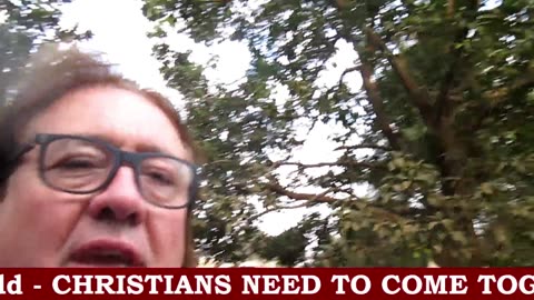 02 06 25 ALL TO THE CAUSE for June'25 - David P Griffiths declares "PULLING DOWN OF STRONGHOLDS"