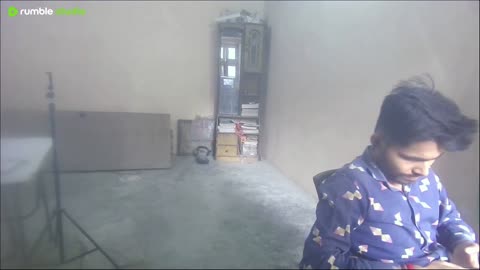 i am in stream