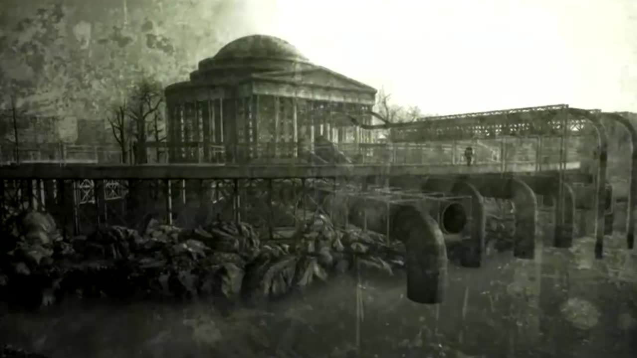 Fallout 3 - Alternate endings [EN/CZ]