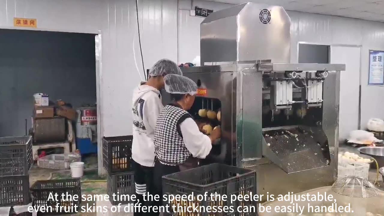 peeler