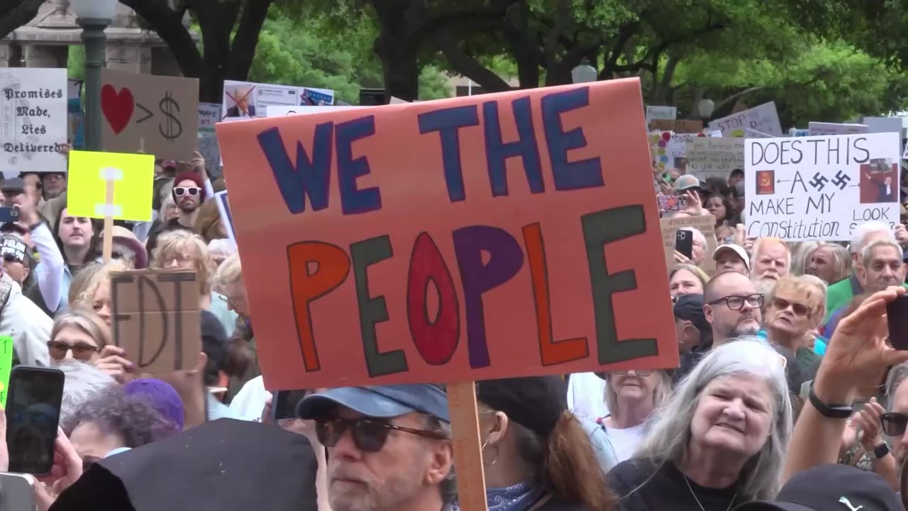 DEI and It's discussion