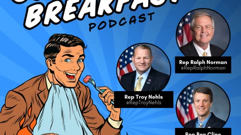 Steak For Breakfast Episode 585 Tuesday Part 2