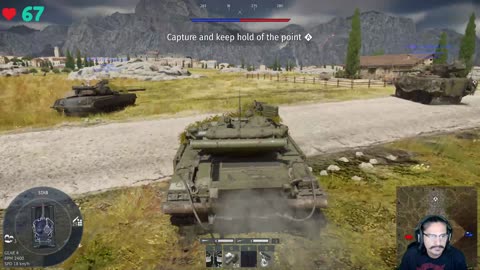 [HD] Gamer Stream