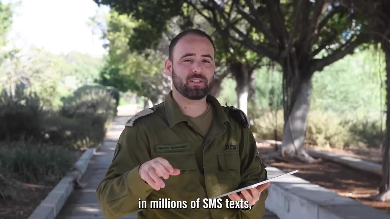 What you think you know about the Israel Defense Forces… is probably wrong.