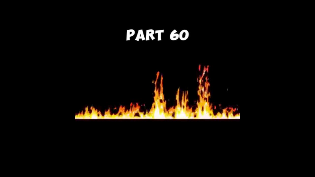 Dino and Human (PART60)