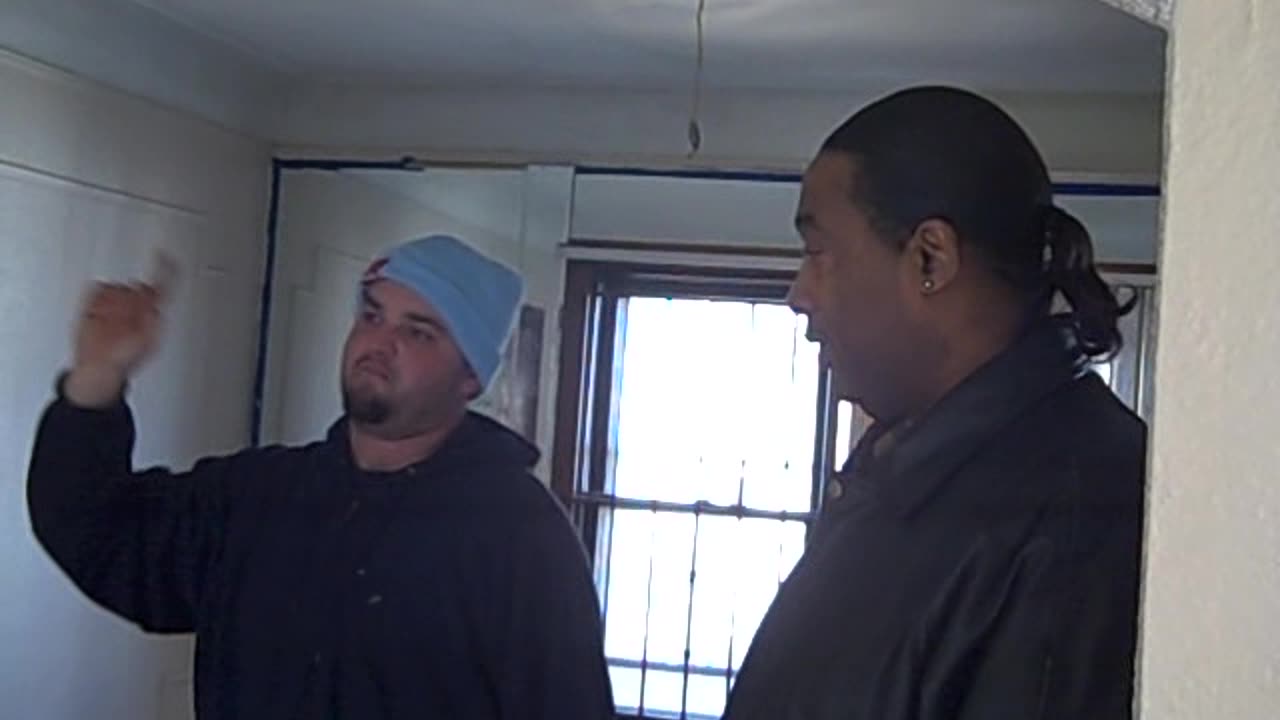 CHEAP PROPERTY IN DETROIT REHAB 650 PRICE FREELAND