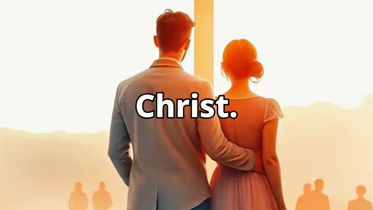 Christian Marriage A Sacred Covenant