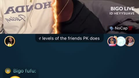 LYSOL ACTS SUS WHEN NOCAP ASKS HIM ABOUT A TRANS NAMED SHAYLA