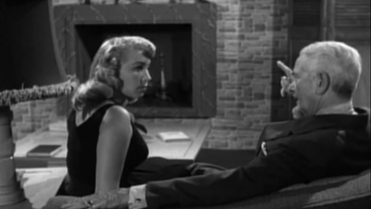 Jail Bait (1954)