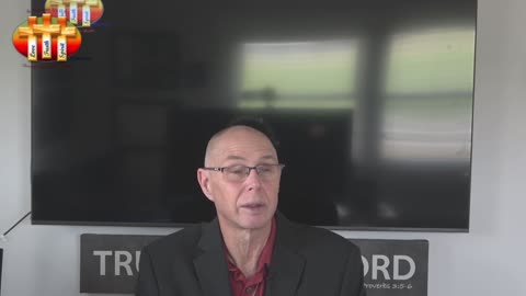 Jesus, the Virgin Birth Proclaimed (2025)