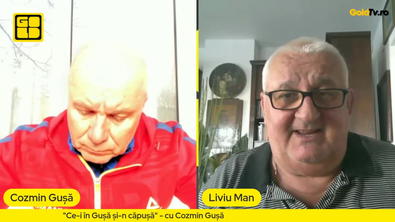 Liviu Man despre propunerea lui Trump ptr RO de a fi parte din Consiliul pentru Pace