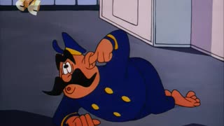 Woody Woodpecker and Friends - 1963x06 - Stowaway Woody