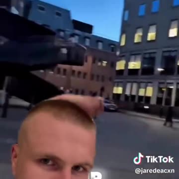 Migrant hotel in Newcastle city centre, 800 illegal men following young...