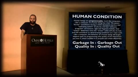 Mark Passio Natural Law Seminar FULL version