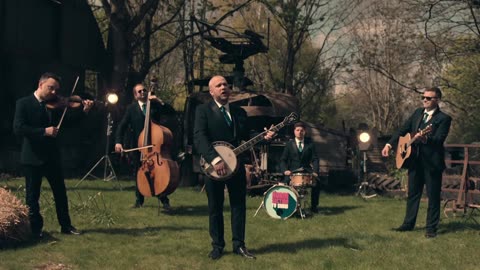 GRANDADDY - The Horne Section The Horne Section TV Show