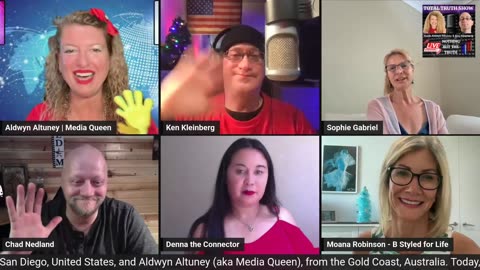 Total Truth Show Christmas Extravaganza Episode 120 - The Truth about Endings and Beginnings