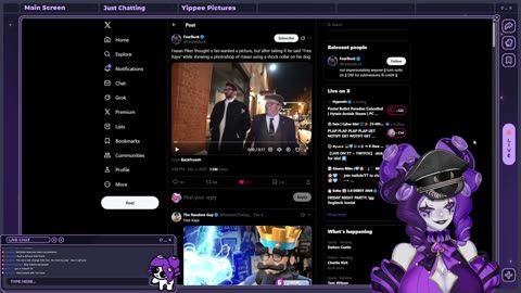 Hasan crashed out HARD, Zen is Moving on! [Drama/React]