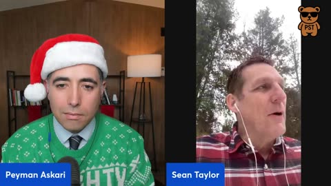 The Philosopher, The Stoic and The Teddy Bear | Episode 18