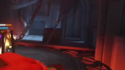 Overwatch- Junkrat
