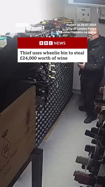 Vodhi shishen e verës me vlerë 24,000 paund, arrestohet në Londër 61-vjeçariv