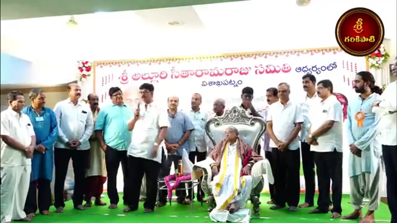 భారతంలో ధర్మ సూక్ష్మాలు Part 14 2