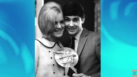 Music Break - Bio - Gene Pitney