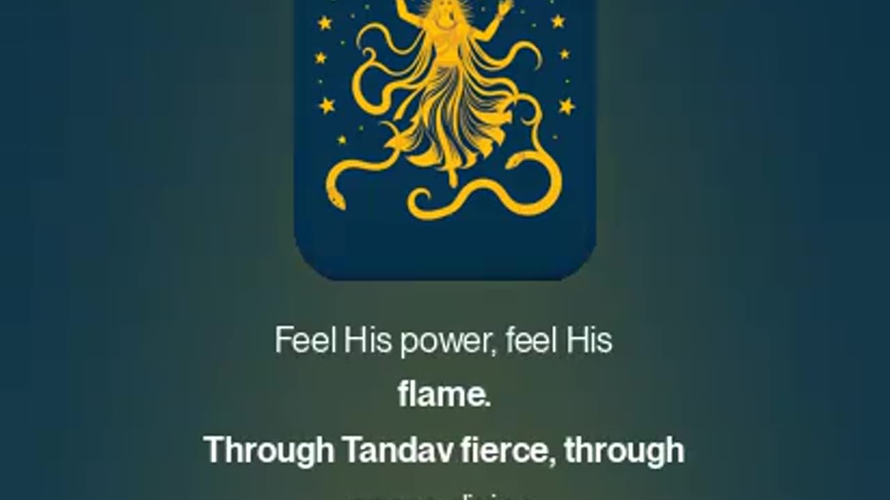 "Shiva Meditation Music"