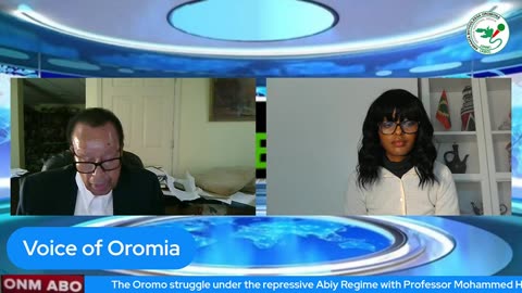 Voice of Oromia ONM-ABO June 2-2025