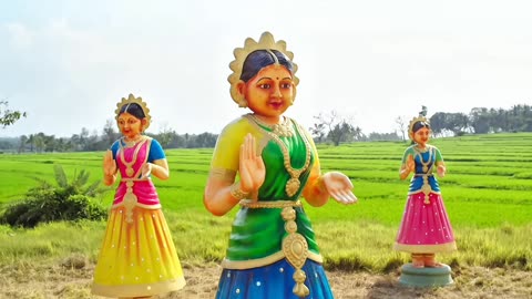 8k UHD songs 60fps Soggade (Telugu) full resolution 8k Soggade chinni naayana