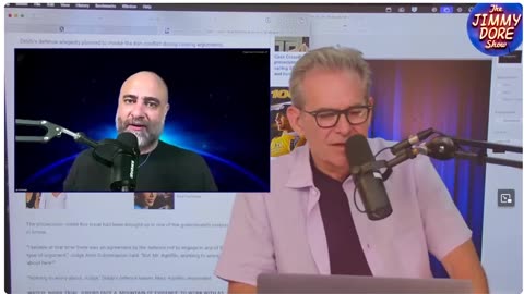 The Jimmy Dore Show ...