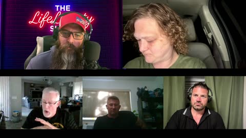 What is a Veteran with SGM James Schickel