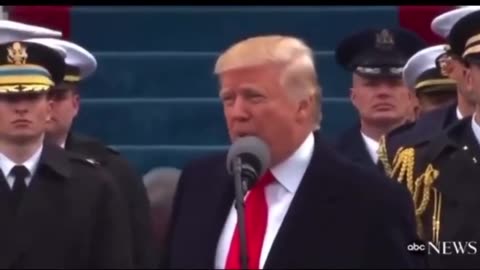 #FlashBack | “Very Special Meaning” | “Military Is The Only Way.” #GodBlessPatriots