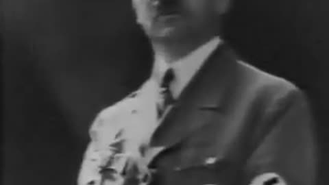 HEIL HITLER!