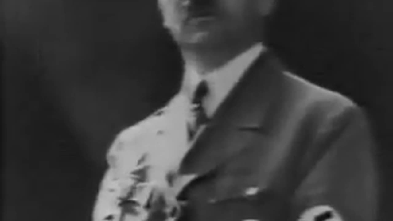 HEIL HITLER!