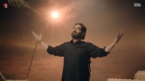 Akhri Sajda Nadeem Sarwar