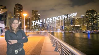 THE I DETECTIVE SHOW