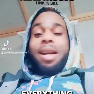 African migrant living in Ireland calls for a takeover