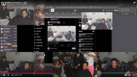 inception