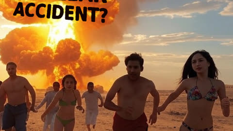 PAKISTAN NUCLEAR ACCIDENT