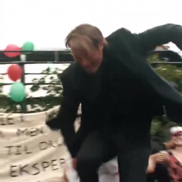 Me when they start indicting politicians