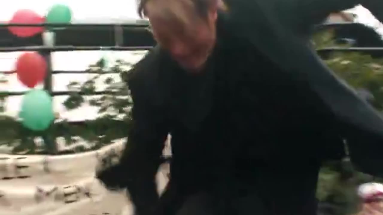 Me when they start indicting politicians