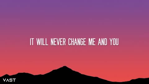 One Direction - Night Changes (Lyrics)